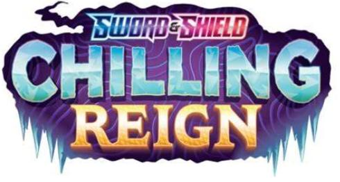 Chilling Reign - Card Masters