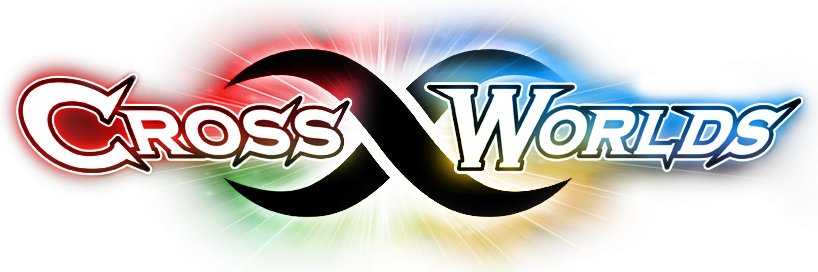 Cross Worlds [DBS-B03] - Card Masters
