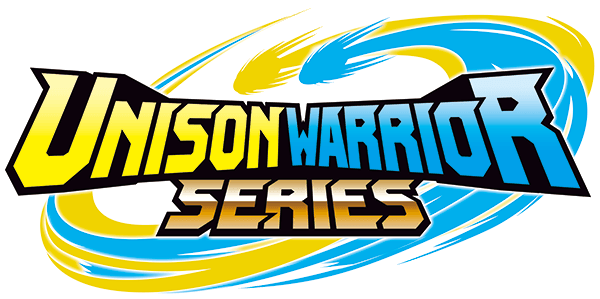 Rise of the Unison Warrior [DBS-B10] - Card Masters