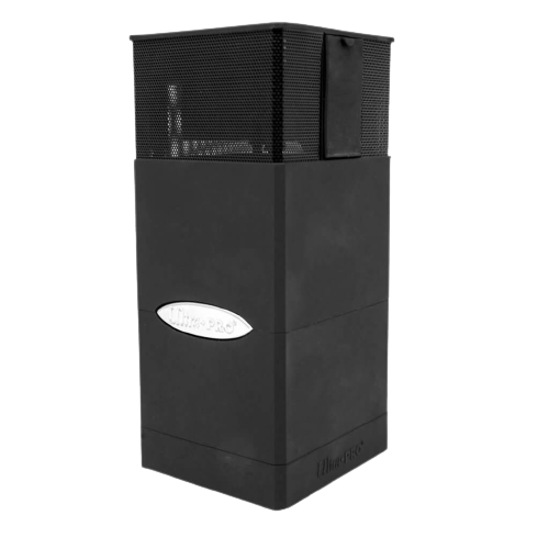 ULTRA PRO Deck Box Satin Tower - Boombox