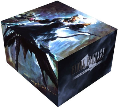 Final Fantasy TCG Dissidia Collection Set 2023 - Card Masters