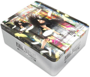 Final Fantasy TCG Gift Set - Card Masters