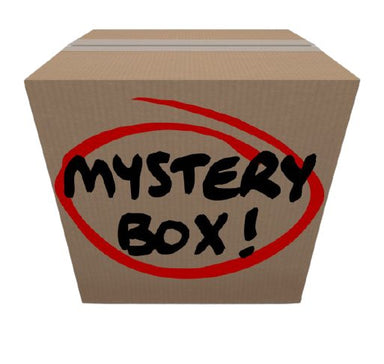 Multi TCG Mystery Box - Card Masters