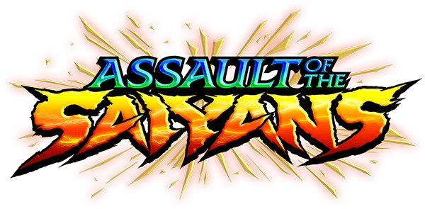 Assault of the Saiyans [DBS-B07] - Card Masters