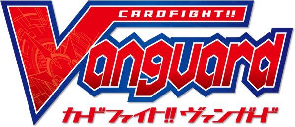 Cardfight Vangaurd - Card Masters