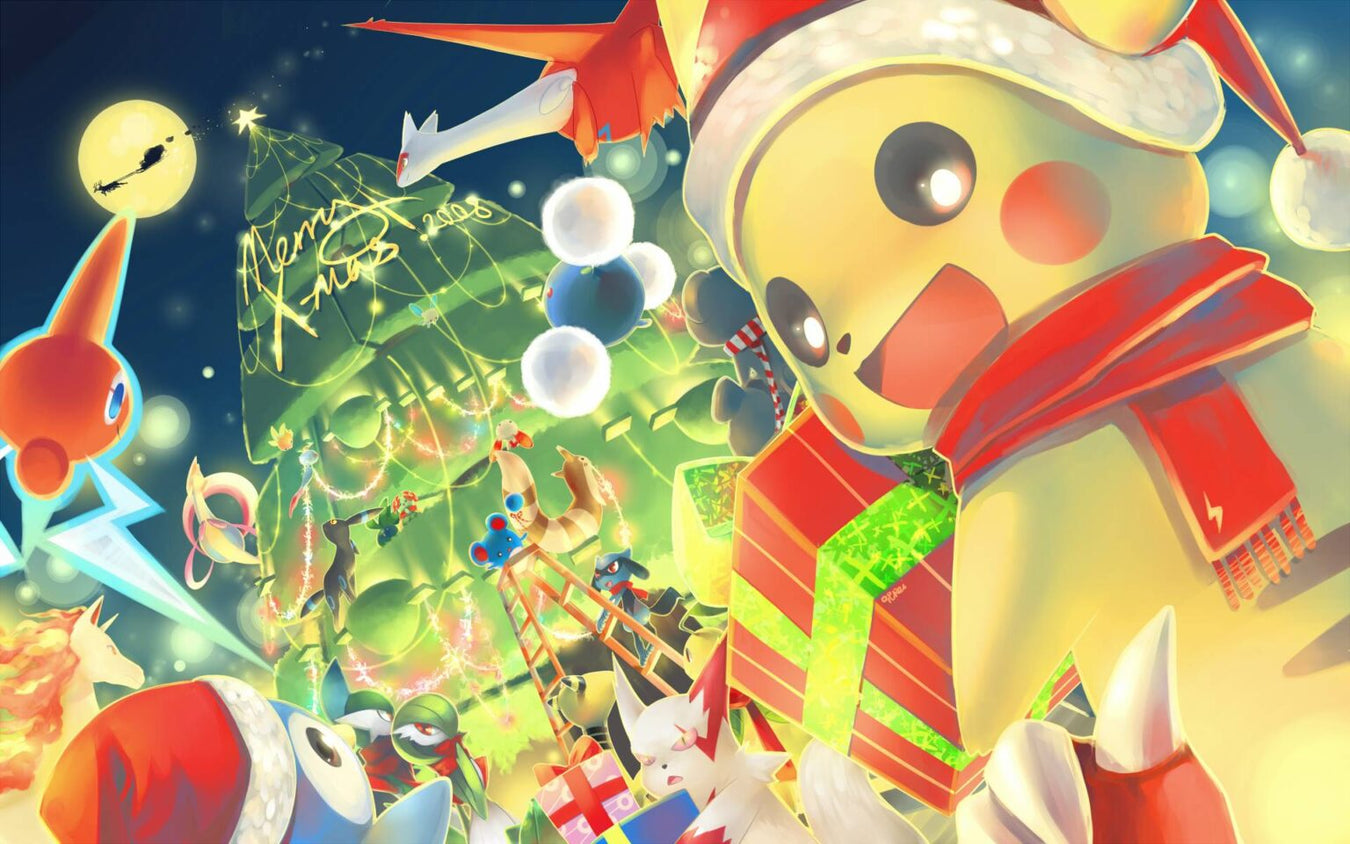 Christmas Sale - Card Masters