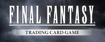 Final Fantasy Singles - Card Masters