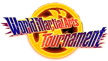 World Martial Arts Tournament [TB2] - Card Masters