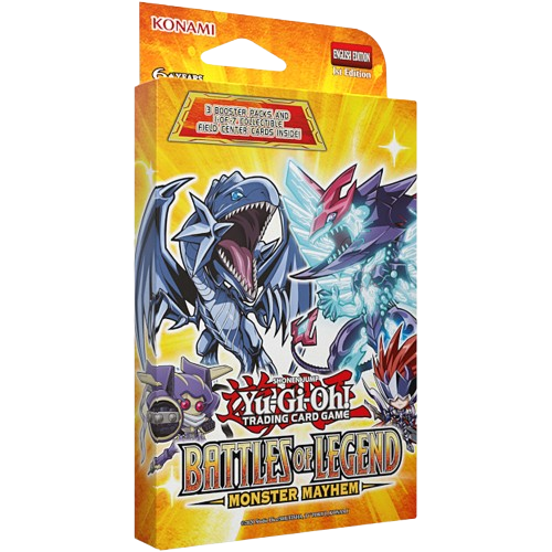 遊戯王！ライジング ランペイジ ブースターボックス