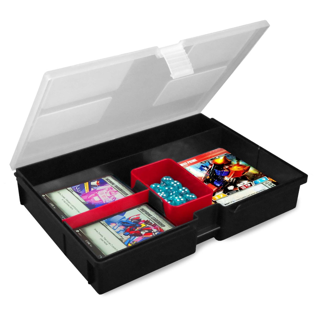 BCW - Prime x4 Configurable Gaming Box