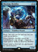Image for Mizzium Meddler (64) (Launch Party & Release Event Promos) (LARP) - Magic: The Gathering