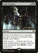 Image for Dark Petition (90) (Prerelease Cards) (PRE) - Magic: The Gathering