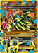 Image for Primal Groudon EX (Shiny Full Art) (97/98) (XY - Ancient Origins) - Pokemon