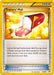 Image for Trainers' Mail (Secret) (100/98) (XY - Ancient Origins) (AOR) - Pokemon
