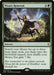 Image for Nissa's Renewal (180) (Battle for Zendikar) - Magic: The Gathering