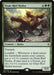 Image for Oran-Rief Hydra (181) (Battle for Zendikar) - Magic: The Gathering