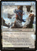 Image for Mist Intruder (61) (Battle for Zendikar) - Magic: The Gathering