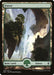 Image for Forest (272) - Full Art (272) (Battle for Zendikar) - Magic: The Gathering