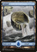 Image for Island (258) - Full Art (258) (Battle for Zendikar) - Magic: The Gathering
