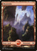Image for Mountain (266) - Full Art (266) (Battle for Zendikar) - Magic: The Gathering