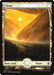 Image for Plains (250) - Full Art (250) (Battle for Zendikar) - Magic: The Gathering