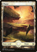 Image for Plains (252) - Full Art (252) (Battle for Zendikar) - Magic: The Gathering