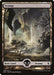 Image for Swamp (262) - Full Art (262) (Battle for Zendikar) - Magic: The Gathering