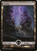 Image for Swamp (263) - Full Art (263) (Battle for Zendikar) - Magic: The Gathering