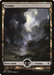 Image for Swamp (264) - Full Art (264) (Battle for Zendikar) - Magic: The Gathering