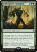 Image for Undergrowth Champion (197) (Battle for Zendikar) - Magic: The Gathering