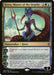 Image for Kiora, Master of the Depths (213) (Battle for Zendikar) - Magic: The Gathering