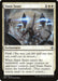 Image for Stasis Snare (50) (Battle for Zendikar) - Magic: The Gathering