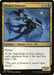 Image for Drana's Emissary (210) (Battle for Zendikar) - Magic: The Gathering