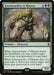 Image for Greenwarden of Murasa (174) (Battle for Zendikar) - Magic: The Gathering