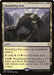 Image for Shambling Vent (244) (Battle for Zendikar) - Magic: The Gathering