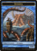 Image for Octopus Token (7) (Battle for Zendikar) - Magic: The Gathering
