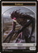 Image for Eldrazi Token (1) (Battle for Zendikar) - Magic: The Gathering