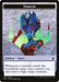 Image for Emblem - Kiora, Master of the Depths (14) (Battle for Zendikar) - Magic: The Gathering