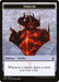 Image for Emblem - Ob Nixilis Reignited (13) (Battle for Zendikar) - Magic: The Gathering
