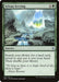 Image for Sylvan Scrying (192) (Battle for Zendikar) - Magic: The Gathering