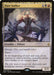 Image for Dust Stalker (202) (Battle for Zendikar) - Magic: The Gathering
