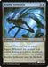 Image for Benthic Infiltrator (55) (Battle for Zendikar) - Magic: The Gathering