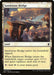Image for Sandstone Bridge (243) (Battle for Zendikar) - Magic: The Gathering