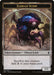 Image for Eldrazi Scion Token (004) (4) (Battle for Zendikar) - Magic: The Gathering