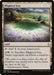 Image for Blighted Fen (230) (Battle for Zendikar) - Magic: The Gathering