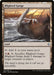 Image for Blighted Gorge (231) (Battle for Zendikar) - Magic: The Gathering