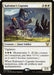 Image for Kalemne's Captain (5) (Commander 2015) (C15) - Magic: The Gathering