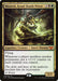 Image for Mazirek, Kraul Death Priest (48) (Commander 2015) (C15) - Magic: The Gathering