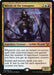 Image for Mizzix of the Izmagnus (50) (Commander 2015) (C15) - Magic: The Gathering