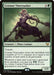 Image for Centaur Vinecrasher (35) (Commander 2015) (C15) - Magic: The Gathering